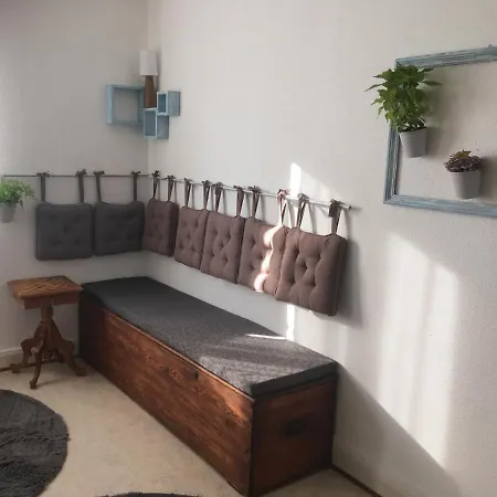 Apartamento Easy Colmar